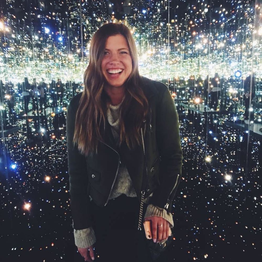 Meet your Posher, Gabby